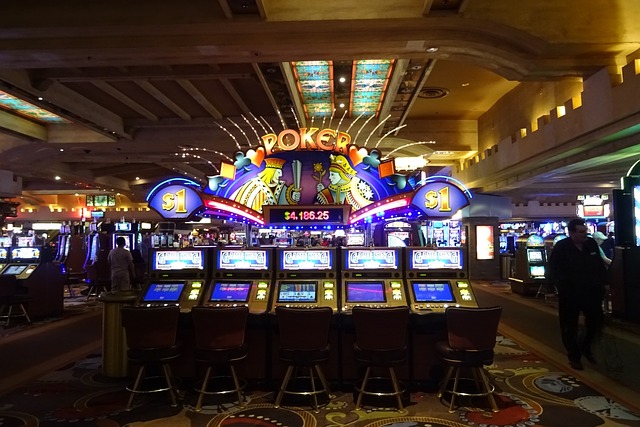Slot Industry