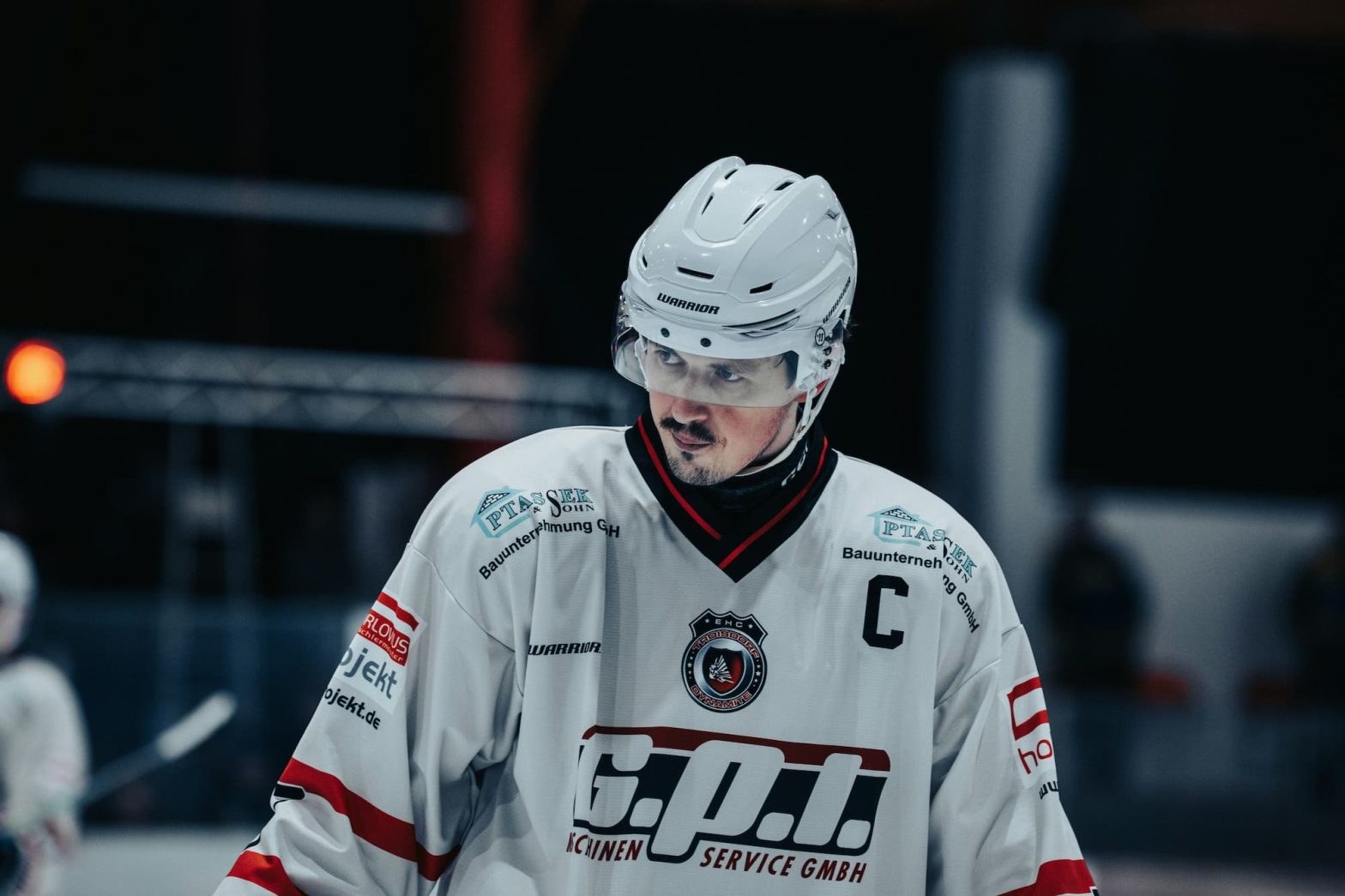 Favored Hockey Athletes on TonyBet Odds